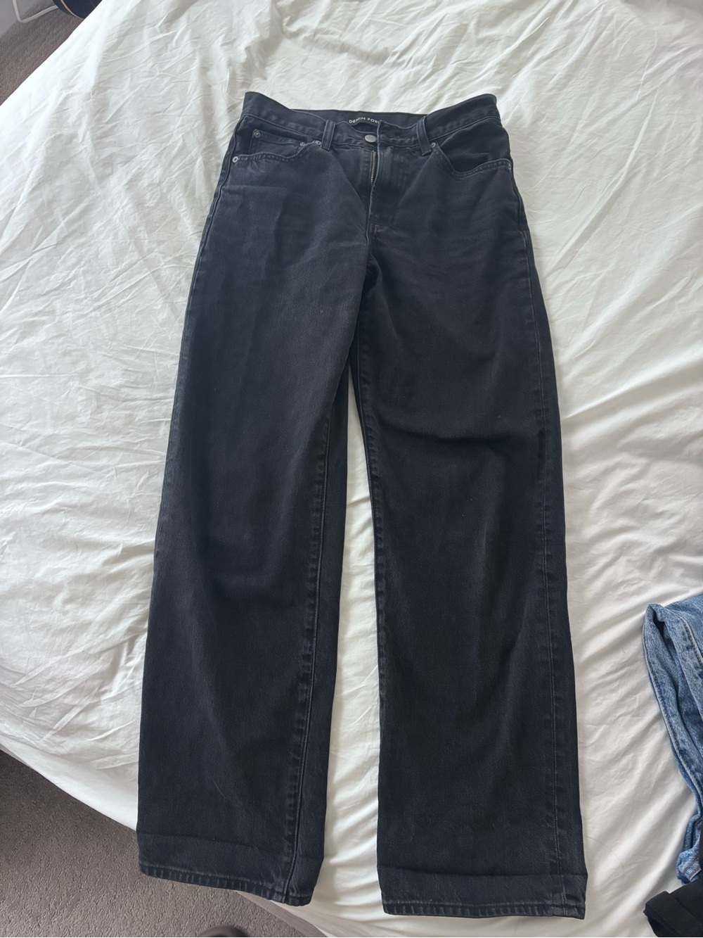 90s marlo high rise jeans